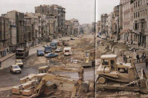 Yaşayıp unuttuğumuz İstanbul - Resim 5