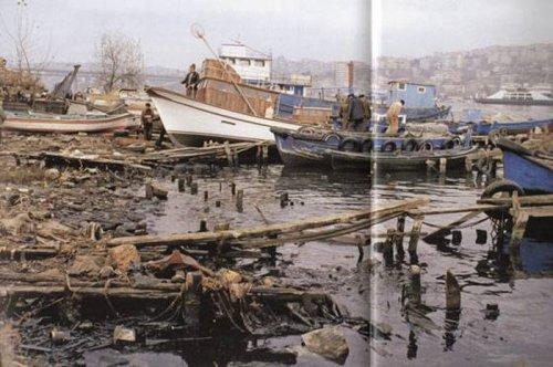 Yaşayıp unuttuğumuz İstanbul - Resim 8