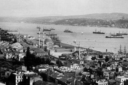 Yaşayıp unuttuğumuz İstanbul - Resim 42