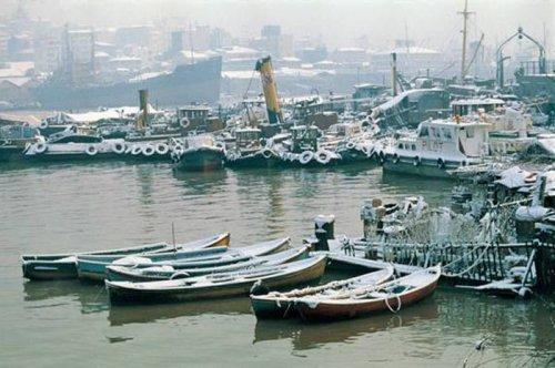 Yaşayıp unuttuğumuz İstanbul - Resim 15