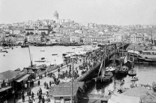 Yaşayıp unuttuğumuz İstanbul - Resim 22