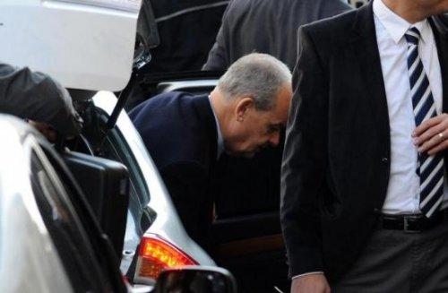İlker Başbuğ adliyede - Resim 7