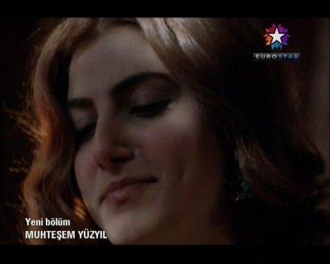 Star'daki Muhteşem Yüzyıl'da dikkat çeken detay