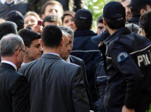 İlker Başbuğ adliyede - Resim 5