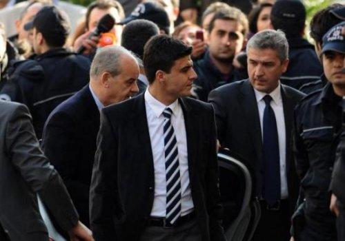 İlker Başbuğ adliyede - Resim 6