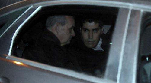 İlker Başbuğ tutuklandı