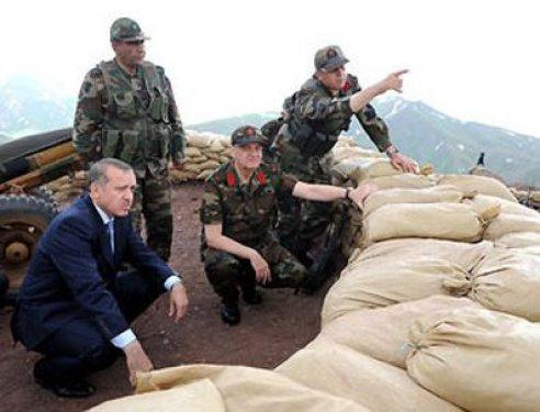 İlker Başbuğ'un özel albümü