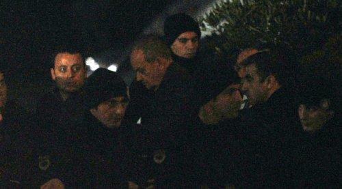 İlker Başbuğ tutuklandı