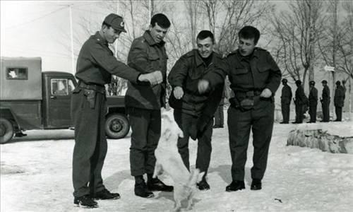 İlker Başbuğ'un özel albümü