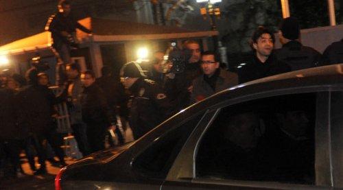 İlker Başbuğ tutuklandı