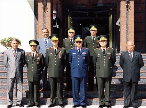 İlker Başbuğ'un özel albümü