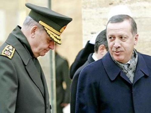 İlker Başbuğ'un özel albümü