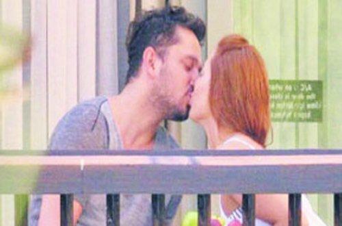 Murat Boz ve Eliz Sakuçoğlu