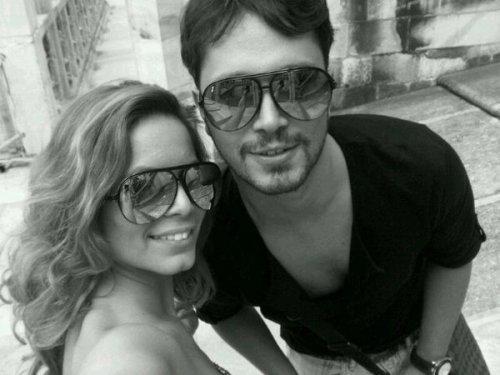 Murat Boz ve Eliz Sakuçoğlu