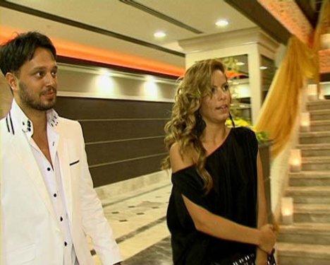 Murat Boz ve Eliz Sakuçoğlu