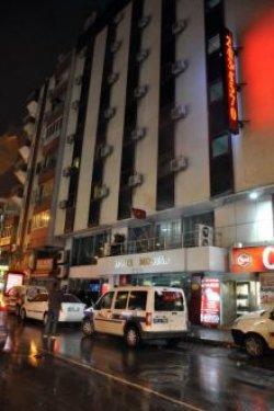 Azer Bülbül'ün son görüntüleri