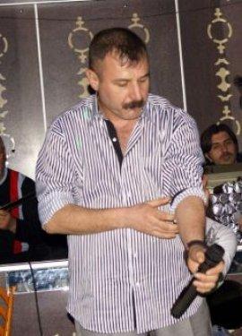 Azer Bülbül'ün son görüntüleri