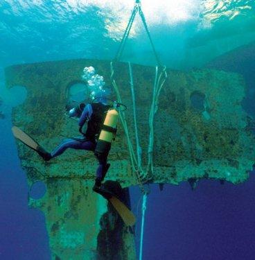 Titanic'ten arda kalanlar - Resim 1