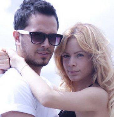 Murat Boz ve Eliz Sakuçoğlu