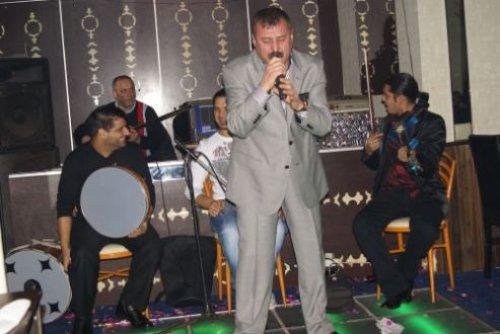 Azer Bülbül'ün son görüntüleri