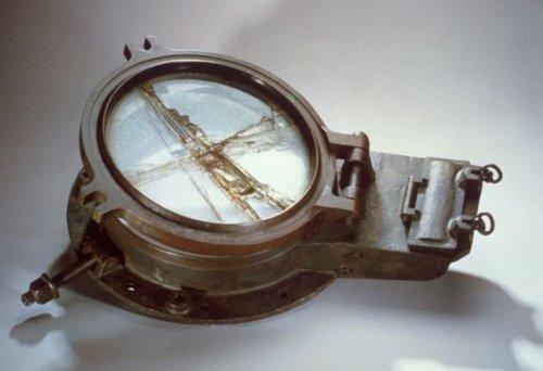 Titanic'ten arda kalanlar - Resim 7