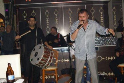 Azer Bülbül'ün son görüntüleri