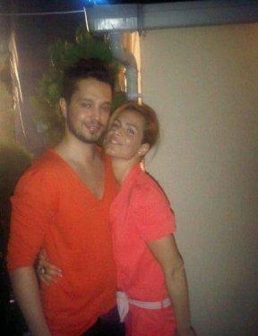 Murat Boz ve Eliz Sakuçoğlu