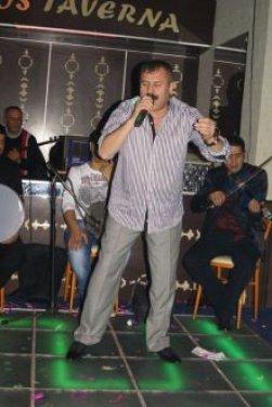 Azer Bülbül'ün son görüntüleri