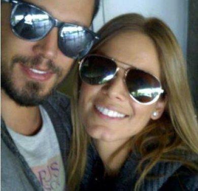 Murat Boz ve Eliz Sakuçoğlu