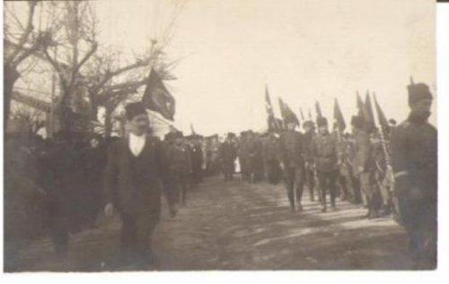 Koleksiyoner arşivinde çıkan Atatürk fotoğrafları - Resim 6