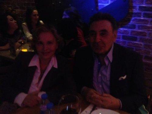 Nişantaşı'nda Medya buluşması