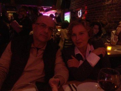 Nişantaşı'nda Medya buluşması