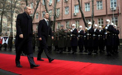 Erdoğan'dan sağlıklıyım fotoğrafı - Resim 13