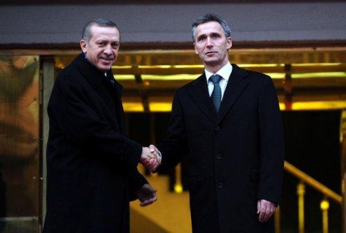 Erdoğan'dan sağlıklıyım fotoğrafı - Resim 9