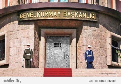 Bobiler'deki İlker Başbuğ monteleri - Resim 2