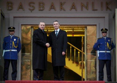 Erdoğan'dan sağlıklıyım fotoğrafı - Resim 10