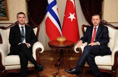 Erdoğan'dan sağlıklıyım fotoğrafı - Resim 7