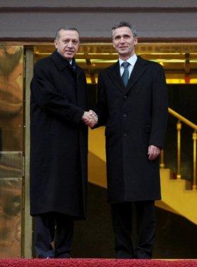 Erdoğan'dan sağlıklıyım fotoğrafı - Resim 11