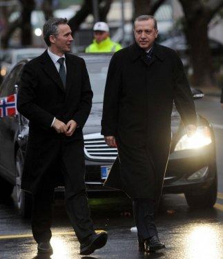 Erdoğan'dan sağlıklıyım fotoğrafı - Resim 8