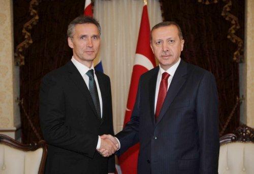 Erdoğan'dan sağlıklıyım fotoğrafı - Resim 6