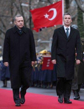Erdoğan'dan sağlıklıyım fotoğrafı - Resim 5