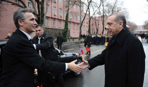 Erdoğan'dan sağlıklıyım fotoğrafı - Resim 3