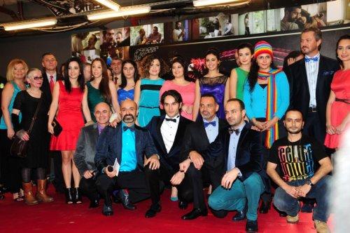 Zenne filminin galası - Resim 11