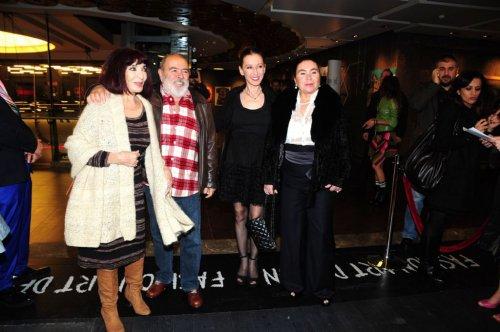 Zenne filminin galası - Resim 3