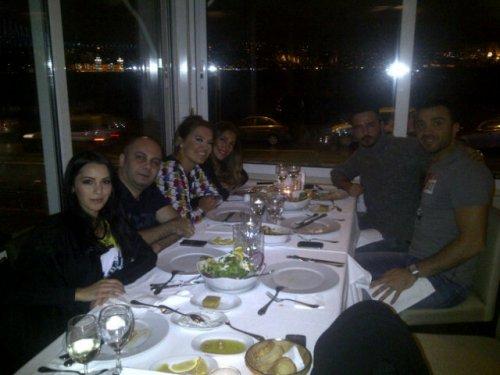 Demet Akalın Okan Kurt