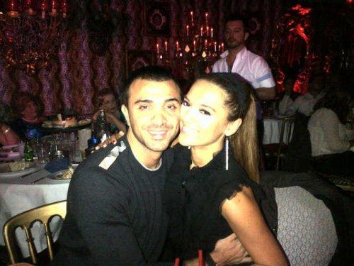 Demet Akalın Okan Kurt