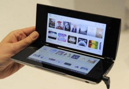 CES 2012'de yeni oyuncaklar görücüye çıktı