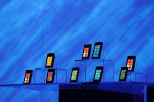 CES 2012'de yeni oyuncaklar görücüye çıktı