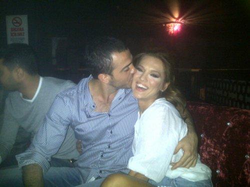 Demet Akalın Okan Kurt