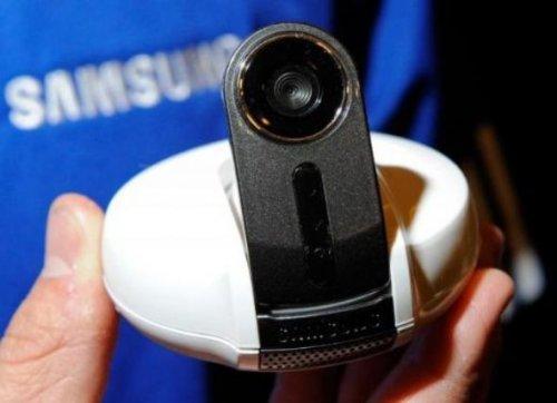 CES 2012'de yeni oyuncaklar görücüye çıktı